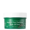 Product-page-sizes_c0e92c07-2a0f-4e27-b1d2-17b753b080d9.webp AXIS-Y MUGWORT PORE CLARIFYING WASH OFF PACK 100ML
