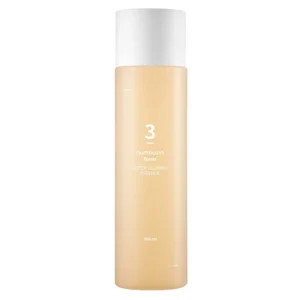 Product-page-sizes_cbb8060b-130e-4e49-b5f9-315256160d53.webp Numbuzin – No.3 Super Glowing Essence Toner – 200ml