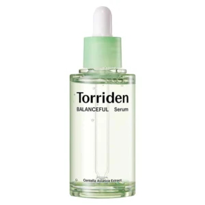 Product-page-sizes_eecac06d-14b5-491b-8c84-b2f9597d705e.webp Torriden – Balanceful Cica Serum 50ml