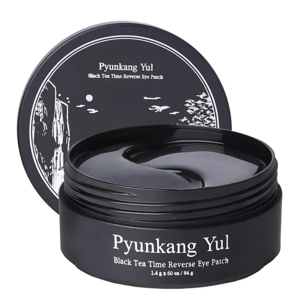 Product-page-sizes_f26fbd28-b28c-48d7-a13e-46393b11a32e.webp Pyunkang Yul Black Tea Time Reverse Eye Patch 60pcs
