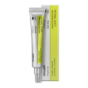 RetinalBooster.webp Celimax The Vita-a Retinal Shot Tightening Booster 15ml