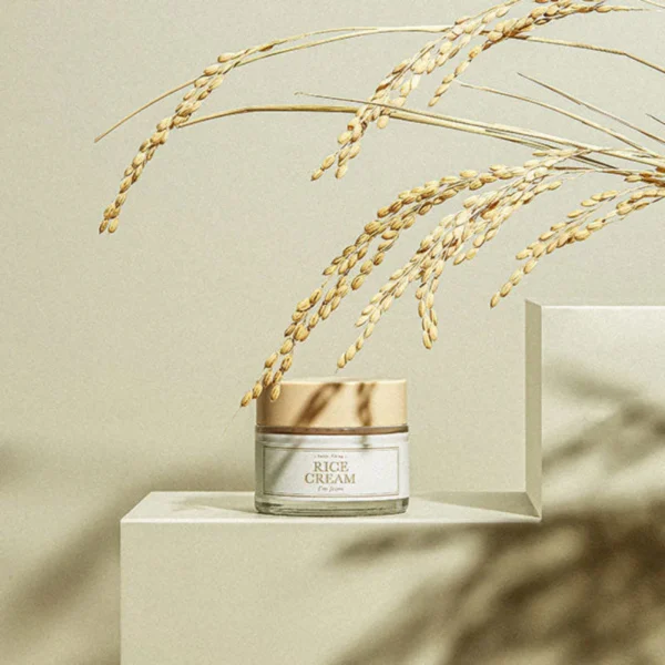 I’m From Rice Cream 50gr