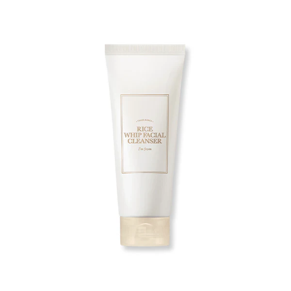 Rice_Whip_Facial_Cleanser_150ml-thumbnail-01-product_2.webp I’M FROM Rice Whip Facial Cleanser -150ml