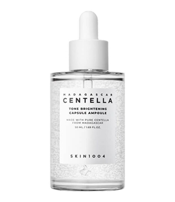 SKIN1004-CENTELLA-TONE-BRIGHTENING-CAPSULE-AMPOULE.jpg Skin1004- Madagascar Centella Tone Brightening Capsule Ampoule 50ml