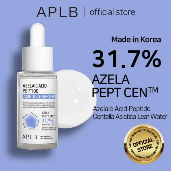 Screenshot2025-04-18at04-09-27APLB-AzelaicAcidPeptideAmpouleSerumYesStyle.webp APLB Azelaic Acid Peptide Ampoule Serum 40ml