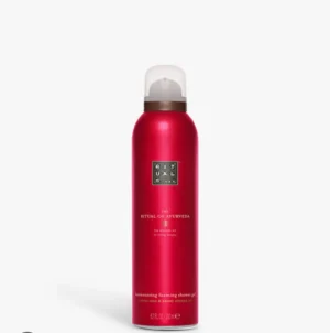 SmartSelect-20240316_234835_Google.webp RITUALS Mousse de douche The Ritual of Ayurveda – 200ml