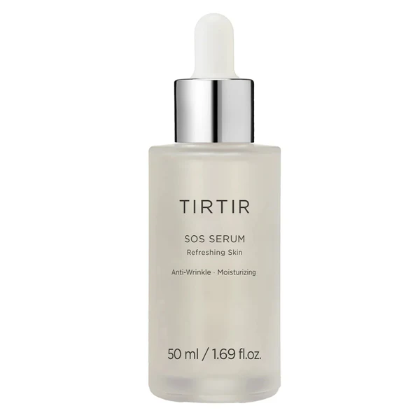 TIRTIR – SOS Serum (50ml)