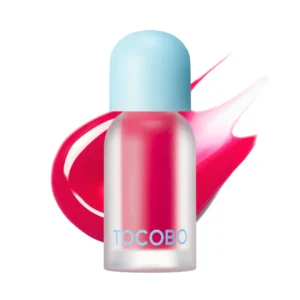 TOCOBOJUICYBERRYPlumpingLipOil-12CHERRYADE.webp TOCOBO JUICY BERRY PLUMPING LIP OIL 12 CHERRY ADE