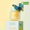 TOCOBO Lemon Sugar Lip Mask 20ml