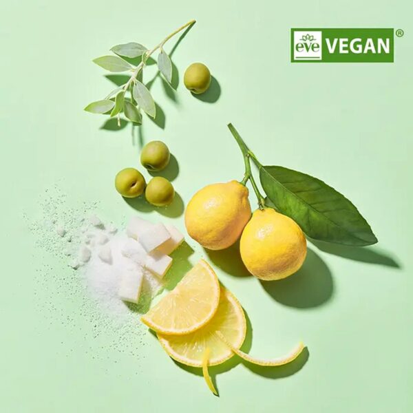 TOCOBO Lemon Sugar Lip Mask 20ml