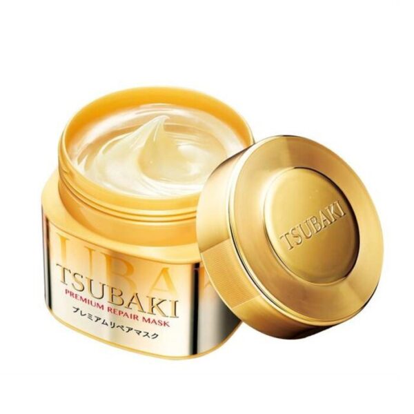 TSUBAKI-MASQUE.jpg TSUBAKI PREMIUM REPAIR MASK 180 G