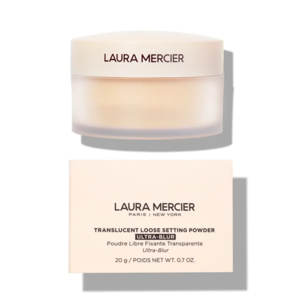 LAURA MERCIER Translucent Loose Setting Powder 20G