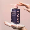 UNOVE-Deep-Damage-Repair-Shampoo-Nudie-Glow-Australia_1000x.webp Dr. FORHAIR Shampoing réparateur en profondeur UNOVE 500g