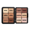 MAKE UP FOREVER HD SKIN SCULPTING PALETTE Palette Visage Sculptante
