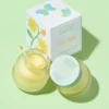 TOCOBO Lemon Sugar Lip Mask 20ml