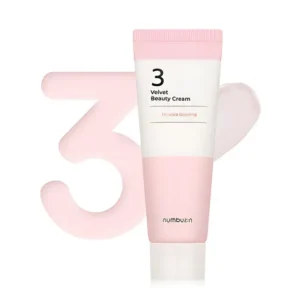 XXL_p0183941290.webp Numbuzin No.3 Velvet Beauty Cream 60ml