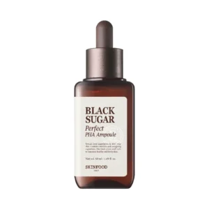 XXL_p0219355868.webp SKINFOOD Black Sugar Perfect PHA Ampoule 50ml