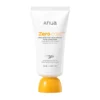 Zero-CastMoisturizingFinishSunscreen_grande_png.webp ANUA ZERO CAST MOISTURIZING FINISH SUNSCREEN SPF50+ PA+50ML