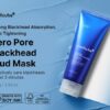 medicube Zero Pore Blackhead Mud Mask 100g