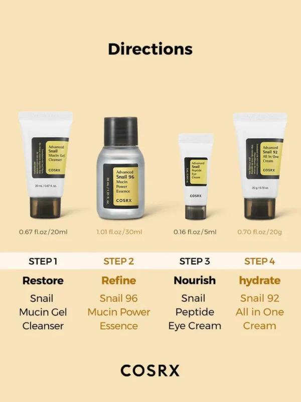 all-about-snail-kit-4-step-cosrx-official-4_720x-Copie.webp COSRX ALL ABOUT SNAIL KIT 4-step