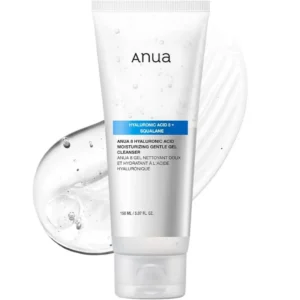 anua-8-hyaluronic-acid-hydrating-gentle-foaming-cleanser-150-ml-2.webp Anua 8 Hyaluronic Acid Hydrating Gentle Foaming Cleanser 150ml