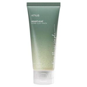 anua-heartleaf-pore-clay-pack-100ml-1000x1000-1-14083.jpg Anua Heartleaf Pore Clay Pack 100ml