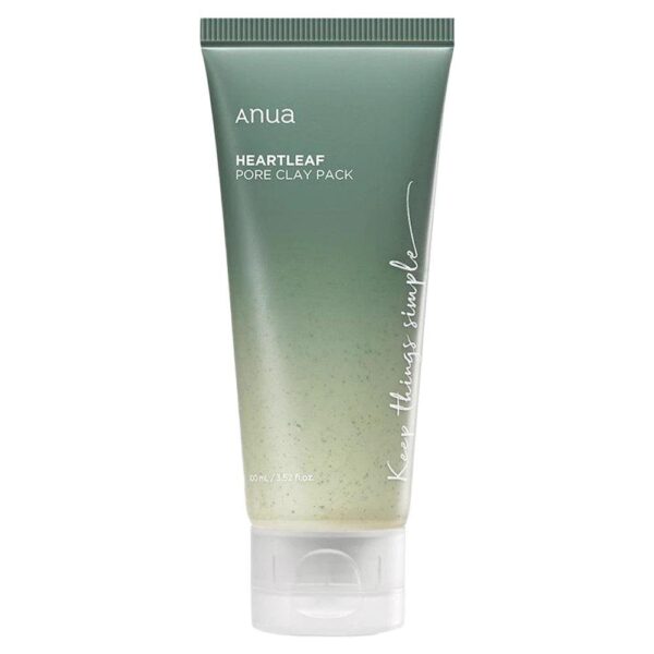 anua-heartleaf-pore-clay-pack-100ml-1000x1000-1-14083.jpg Anua Heartleaf Pore Clay Pack 100ml
