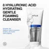 anua-us-cleanser-150ml-8-hyaluronic-acid-hydrating-gentle-foaming-cleanser-1161173123.webp Anua 8 Hyaluronic Acid Hydrating Gentle Foaming Cleanser 150ml