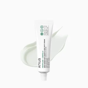 anua-us-moisturizer-30-g-heartleaf-centella-red-spot-cream-1161173351.webp Anua Heartleaf Centella Red Spot Cream 30g