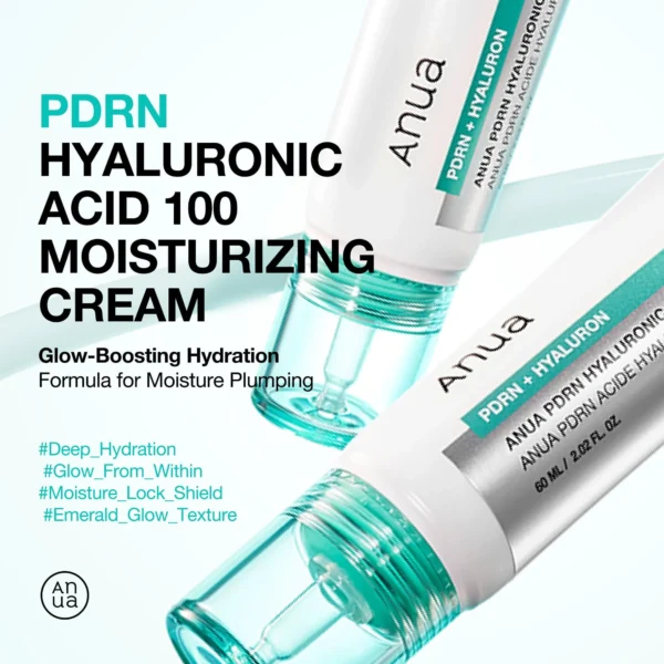 anua-us-moisturizer-pdrn-hyaluronic-acid-100-moisturizing-cream-1173906789.webp PDRN Hyaluronic Acid 100 Moisturizing Cream 60ml
