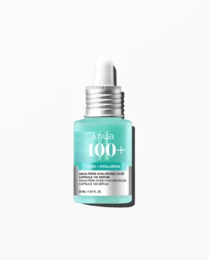 anua-us-pdrn-hyaluronic-acid-capsule-100-serum-1129135959.webp ANUA 100+ PDRN + Hyaluronic Acid Capsule 100 Serum