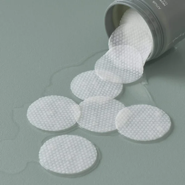 as.webp Anua- Heartleaf 77% Clear Pad 70 tampons