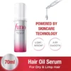 Shiseido Fino – Premium Touch Hair Oil 70ml