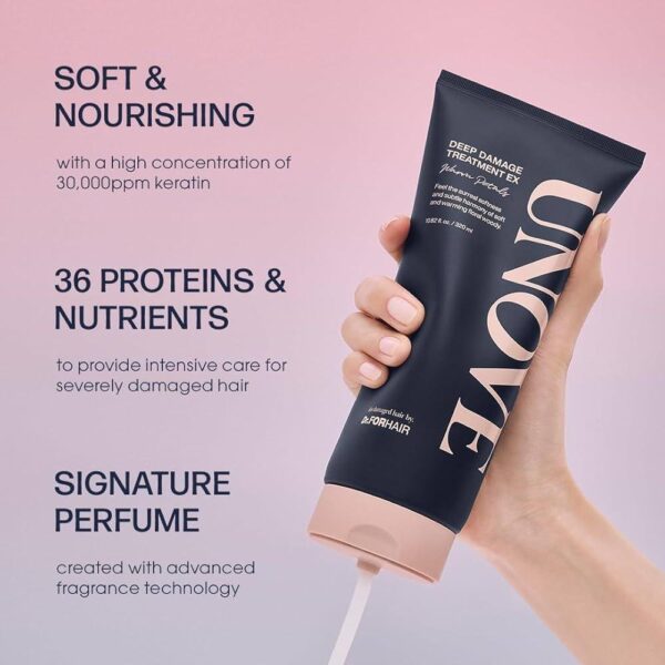 awdwadwadwadawdawdawdaw.jpg Dr. FORHAIR Unove Deep Damage Treatment EX 207ML