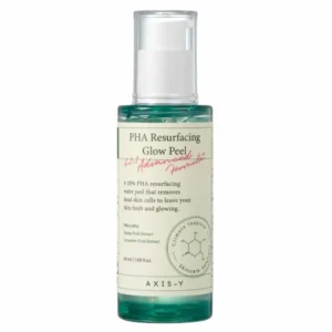 axis-y-pha-resurfacing-glow-peel-eclat-resurfacant-50ml.webp Peeling PHA Resurfacing Glow Peel 50ml