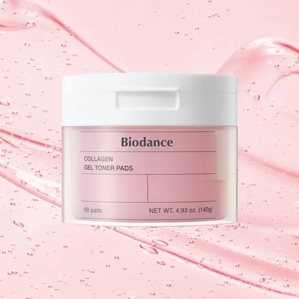 biodancecollagengeltonerpads2-min_1000x-1.webp Biodance Collagen Gel Toner Pads (60 pads)