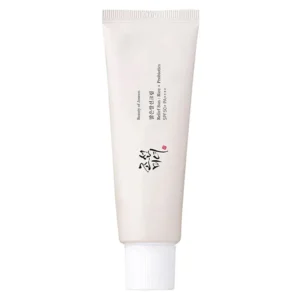 boj_reliefsun.webp BEAUTY OF JOSEON – Relief Sun: Rice + Probiotics SPF50+ 50ml