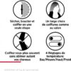 brosse-coiffante-multi-usages-one-step-de-revlon-3-en-1-2.jpg Revlon Brosse coiffante multi-usages One-Step – 3-EN-1