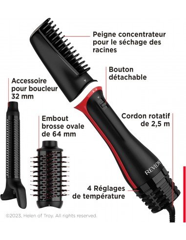 brosse-coiffante-multi-usages-one-step-de-revlon-3-en-1-3.jpg Revlon Brosse coiffante multi-usages One-Step – 3-EN-1