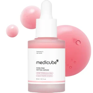 c6f60cc4dca1457f244ae984c5cf5c25.webp Medicube PDRN Pink Peptide Serum