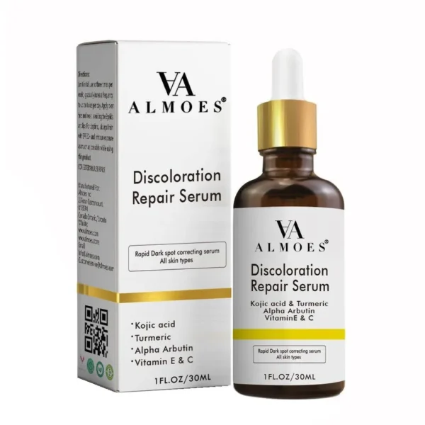 Discoloration Repair Serum AA ALMOES – 30ml