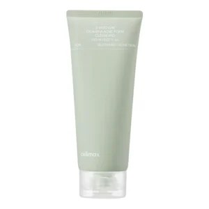 celimax-ji-woo-gae-cica-bha-acne-foam-cleansing-150ml-UK-PURESEOUL-KBeauty-shop.webp Celimax Ji Woo Gae Cica Bha Acne Foam Cleansing 150ml