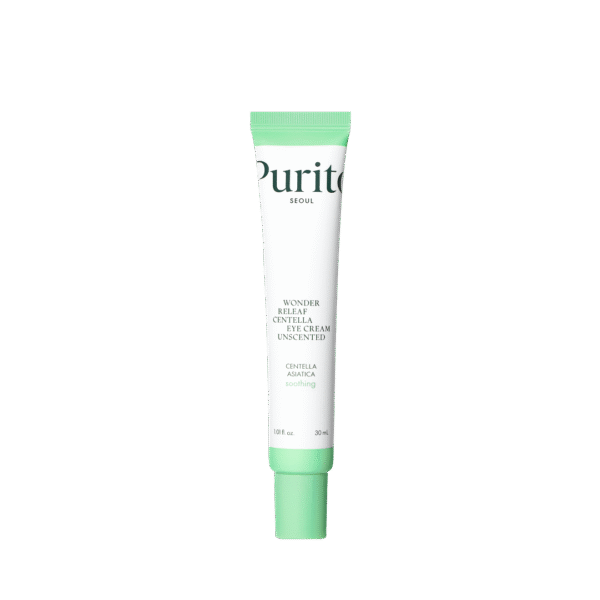 centella_eyecream_unscented-new-x2.png Purito SÉOUL Centella Unscented Eye Cream 30ml