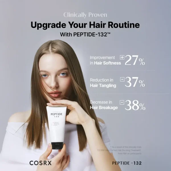 cosrx-peptide-132-ultra-perfect-hair-bonding-treatment_DarBeauty_03.webp COSRX PEPTIDE 132 Ultra Perfect Hair Bonding Treatment 120ml