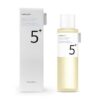ec43fa35fcd7a7eba6ba34ac6068f2eb.jpg Numbuzin No.5 Vitamin Boosting Essential Toner 200ml