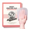 Mom’s Bath Recipe Body Peeling Trouble Care Pad