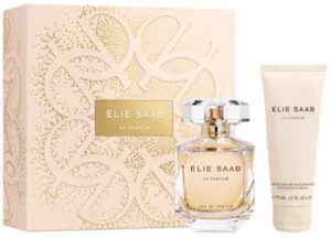 elie-saab-coffret-le-parfum-eau-de-parfum-50-ml-creme-mains-75-ml-1705922990_0x350.webp ELIE SAAB LE PARFUM COFFRET 50 ML + 75 ML