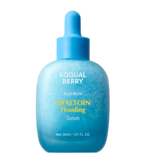 Eqqualberry Hyaluron Flooding Serum 30ml