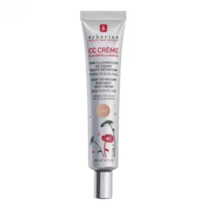 erborian-cc-creme-dore-a-la-centella-asiatica-45-ml-para-enligne-prix-maroc-novapara.webp erborian CC Crème à la Centella Asiatica – Clair SPF25 45ml
