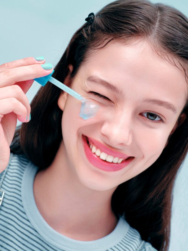 Eqqualberry Hyaluron Flooding Serum 30ml